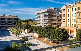 Apartamento playa Cambrils Torresol 2